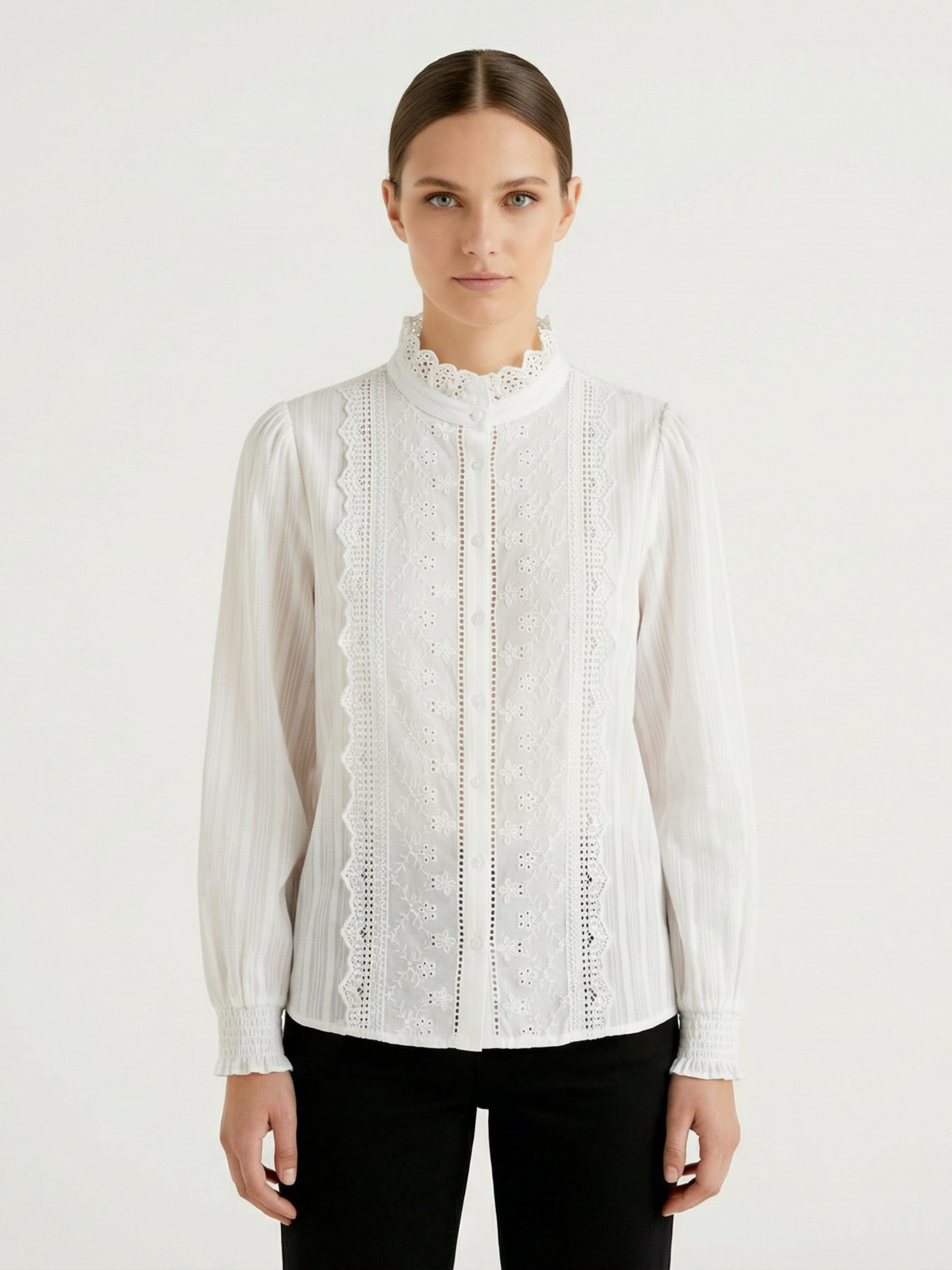 Chemise Apolline